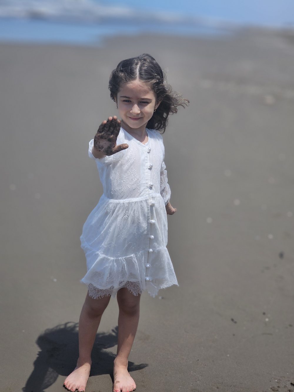 پیراهن پریا - Image 5