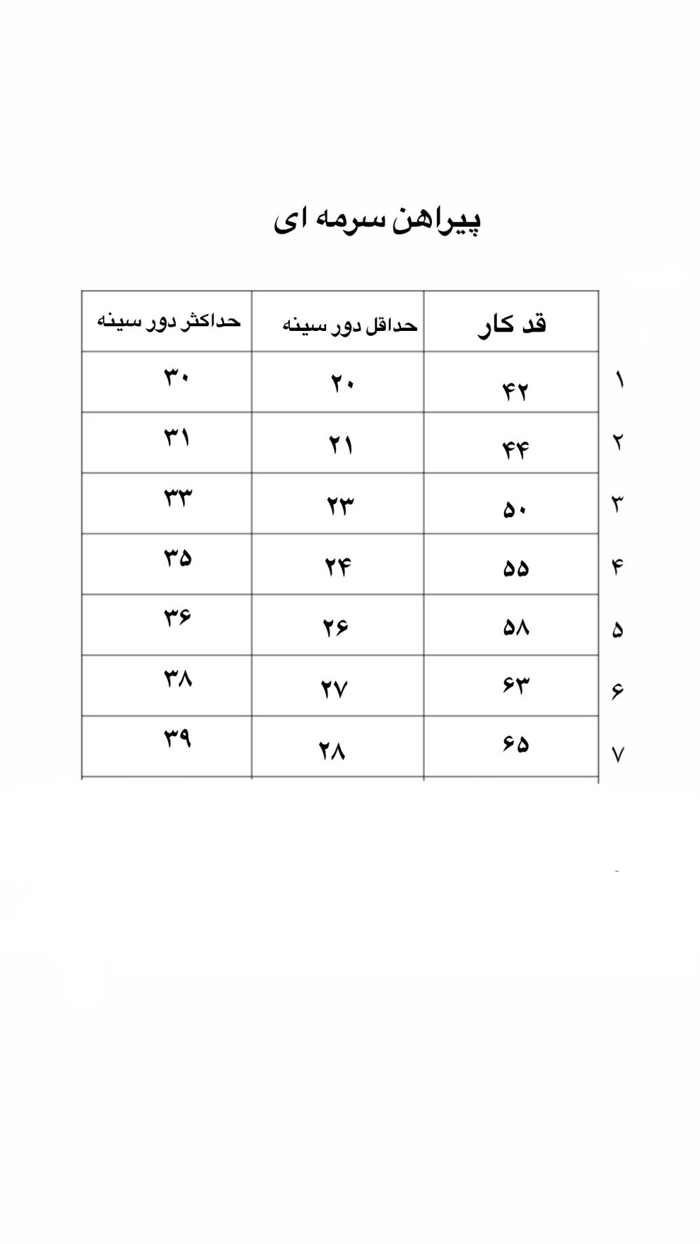 پیراهن جانان - Image 4