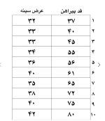 پیراهن پاپیونی اِلا - Image 4