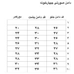 دامن - Image 5